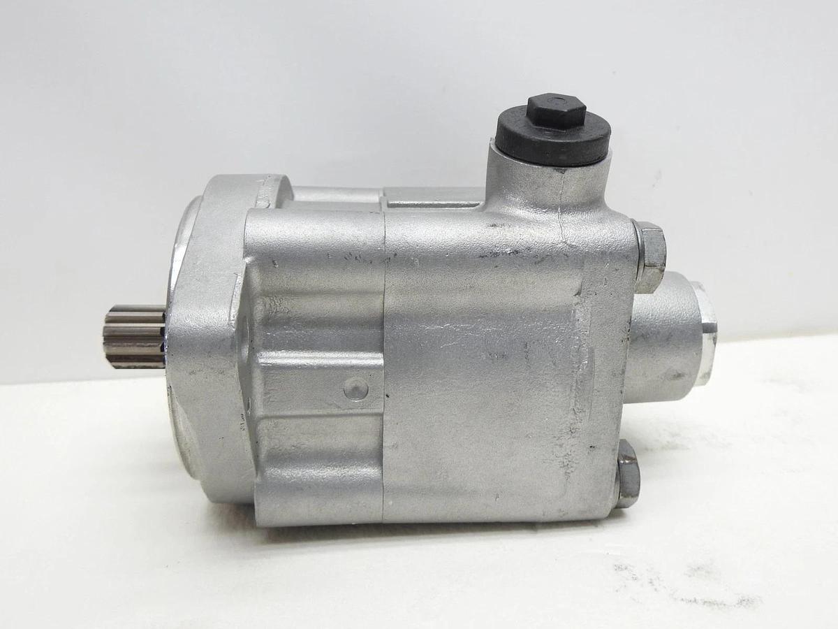 LUK Hydraulic Power Steering Pump - Unknown P/N - NEW