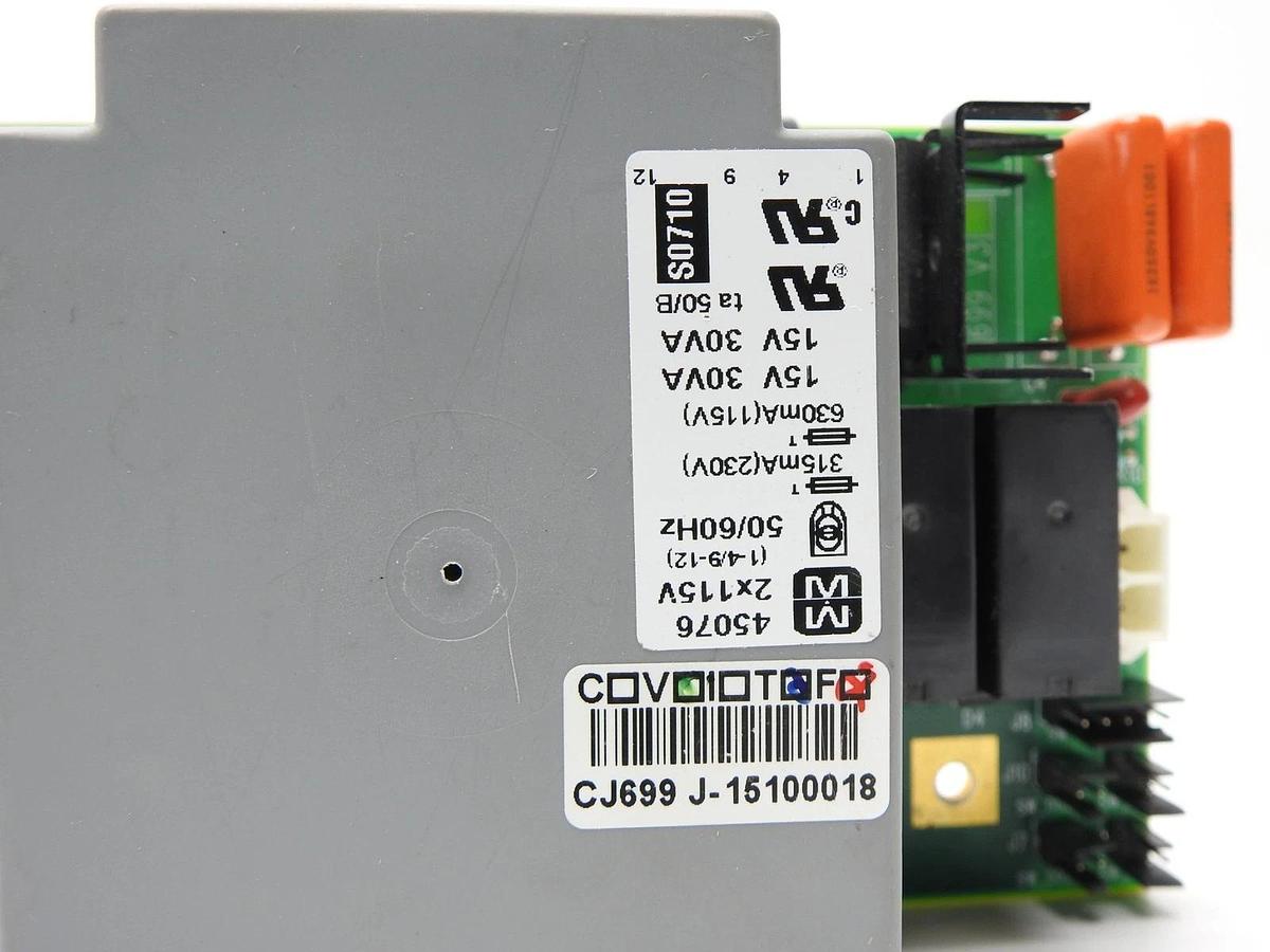 Kodak Carestream 9000 3D Circuit Board Replacement PCB Board - BULK NEW!