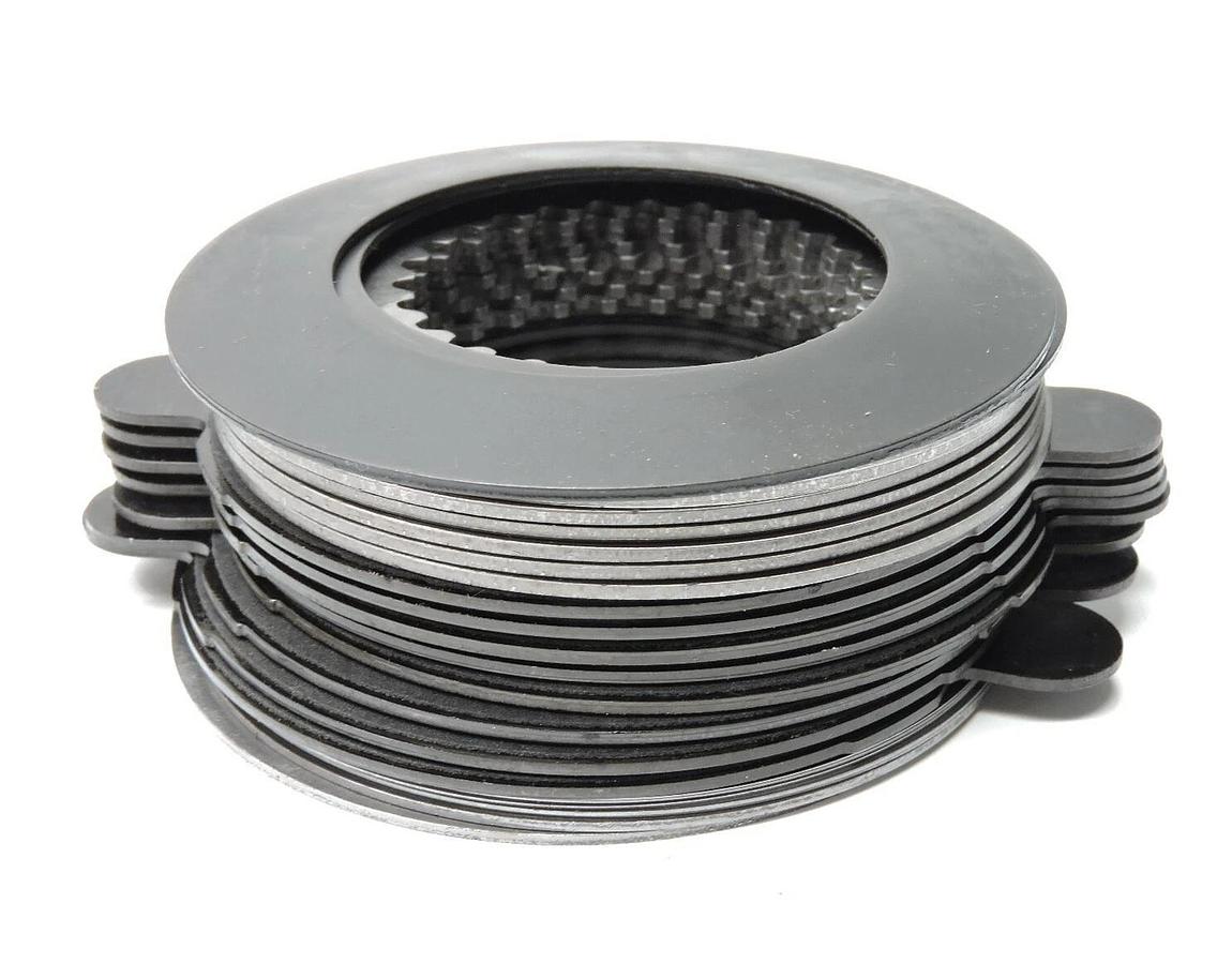 50 ct Eaton B2013HDG 2" Galvanized Rigid Conduit Pipe Clamp (Pack of 50) - NEW!
