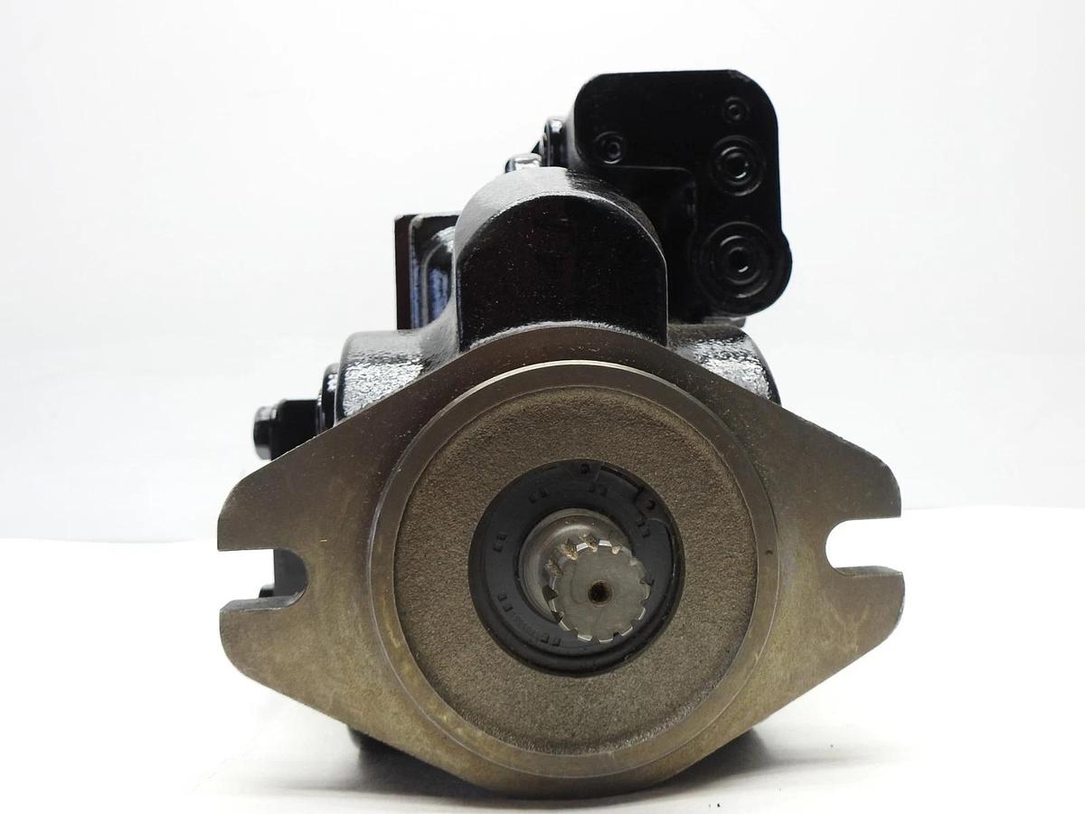 GENUINE CAT 415-0269 Hydraulic Pump for ASPHALT PAVER AP-1055F, AP-1000F OEM NEW
