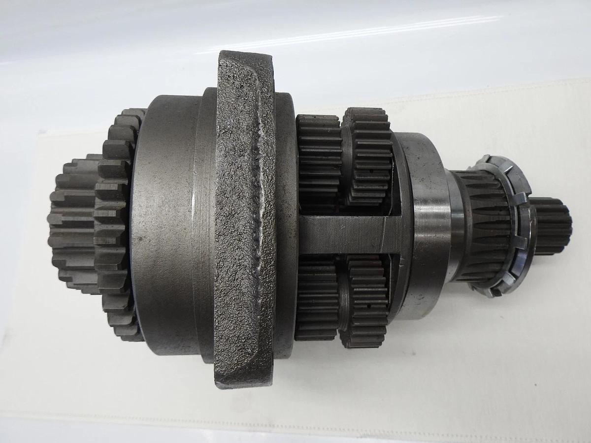 Transmission Planetary Gear Set Cage 360643R1 International Harvester 300 500
