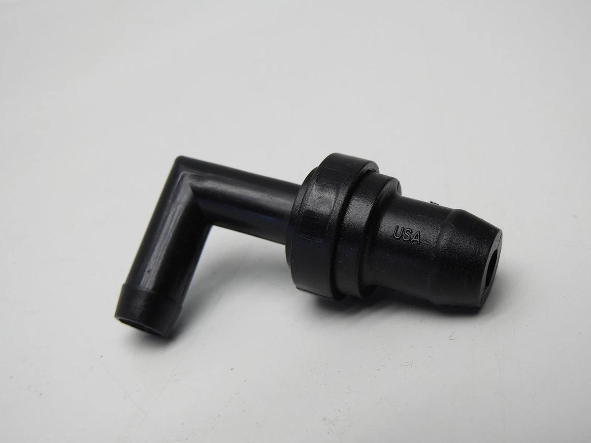 Service Tech 2PCV0072 PCV (Positive Crankcase Ventilation) Valve NEW!