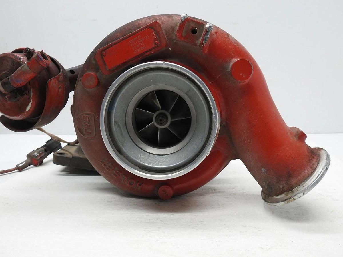 2010-18 Cummins Industrial HE300WG Turbo 5350775, 5350774 - USED WORKS!
