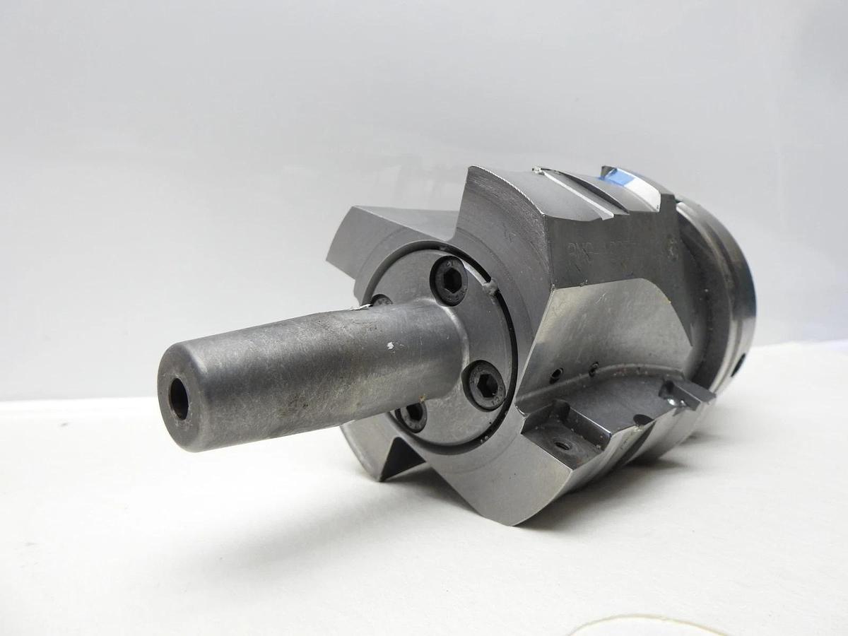 Ultra-Dex USA HSK100A-BB150-250 Tool HSK 4 HSK100A AMG-190528-03 - NOB NEW
