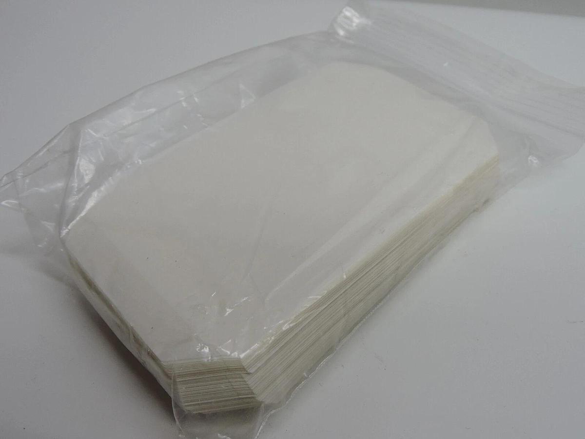 Excel Scientific eXTReme Microplate Sealing Film for PCR and Long-Term - NOB