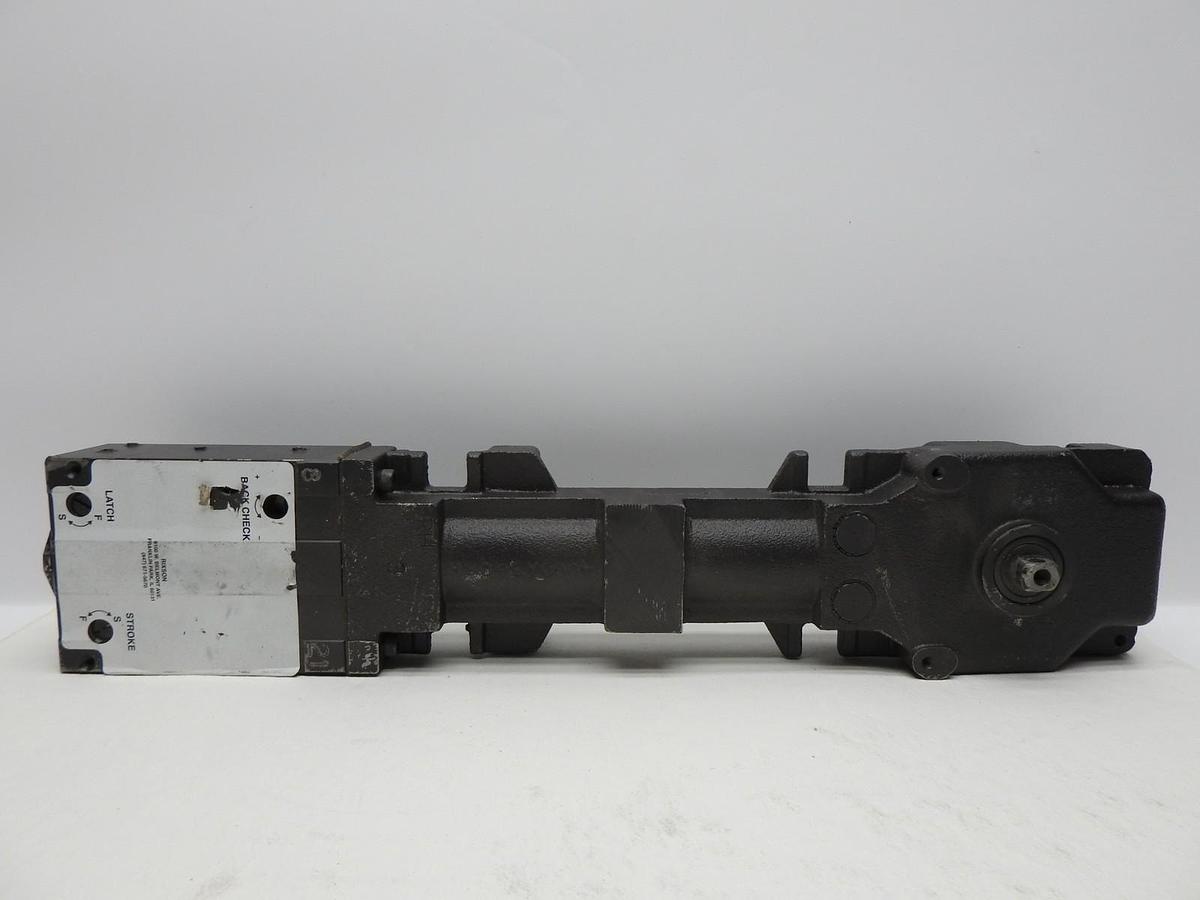 GENUINE Rixson 5103 Series F Closer BC LTP F5103NBC 652 RH