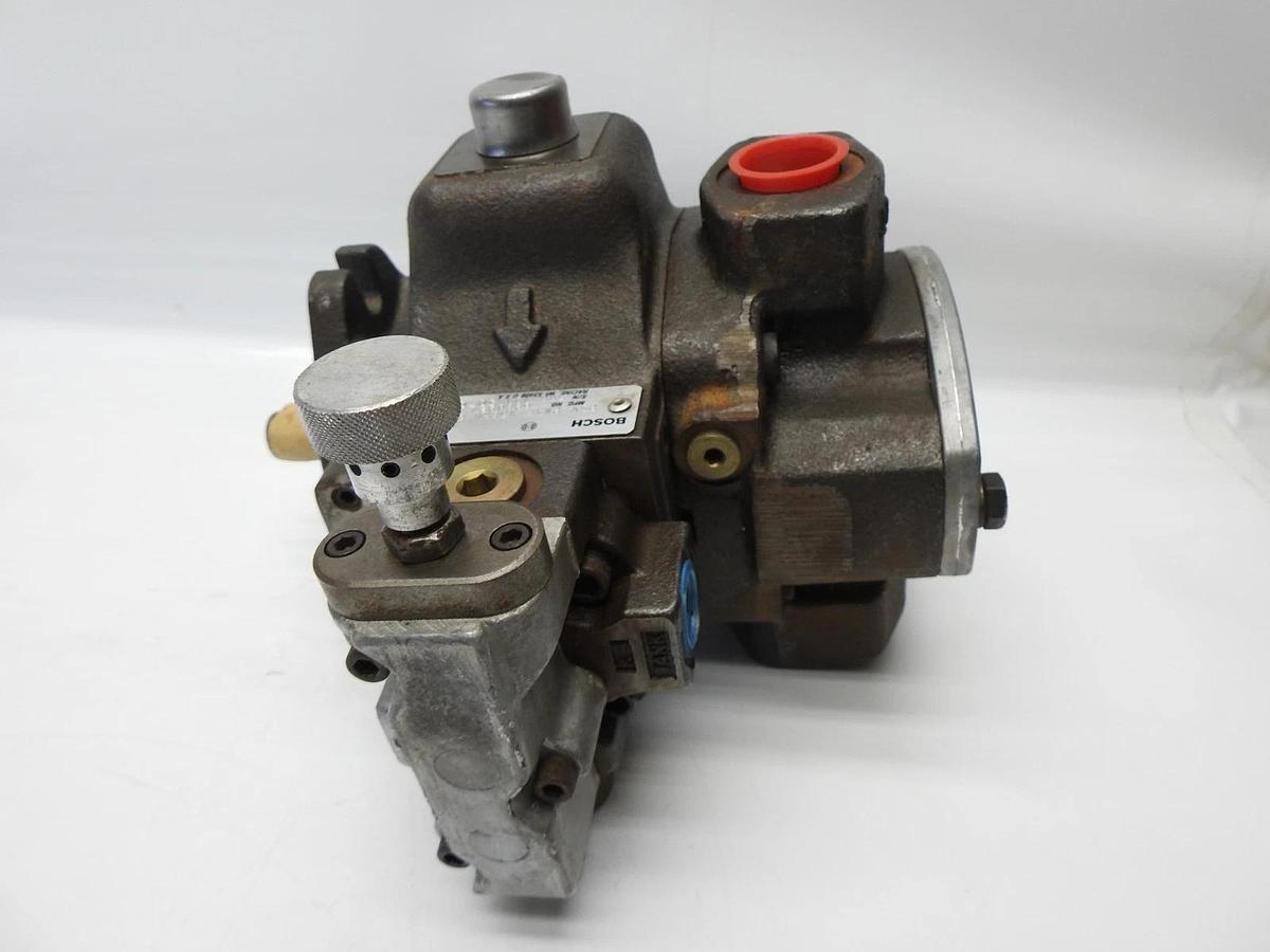 Bosch / Racine 6928921 Vane Pump Assembly PSVPNAF15ERM62 Hydraulic - OEM NEW!