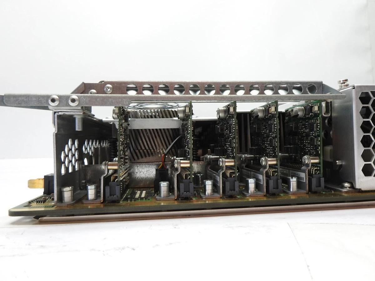HP A6913-69307 Processor Memory Cell Board 1GHZ Dual-Core A6913-60001 - NICE!!