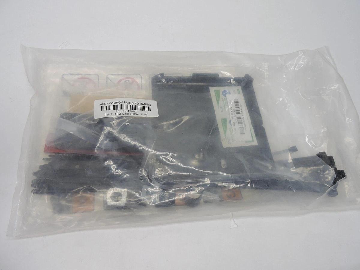 AG Leader ASSY Common Parts Bracket-Roof Base, GeoSteer Antenna 200-0612-01 NEW