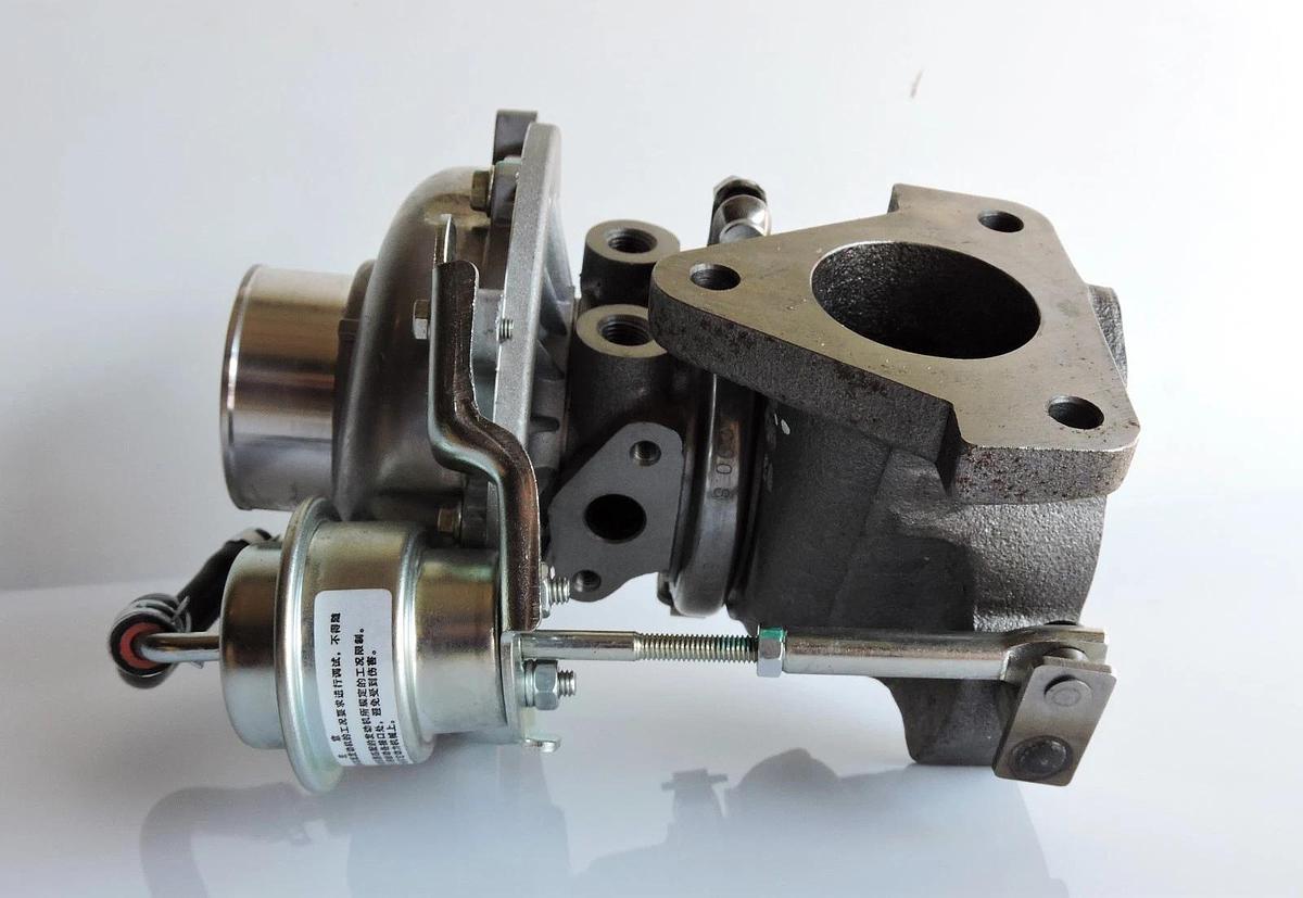 ISUZU Holden Trooper OPEL 4JX1T 3.0L turbocharger 8973125140 - NEW USA SELLER