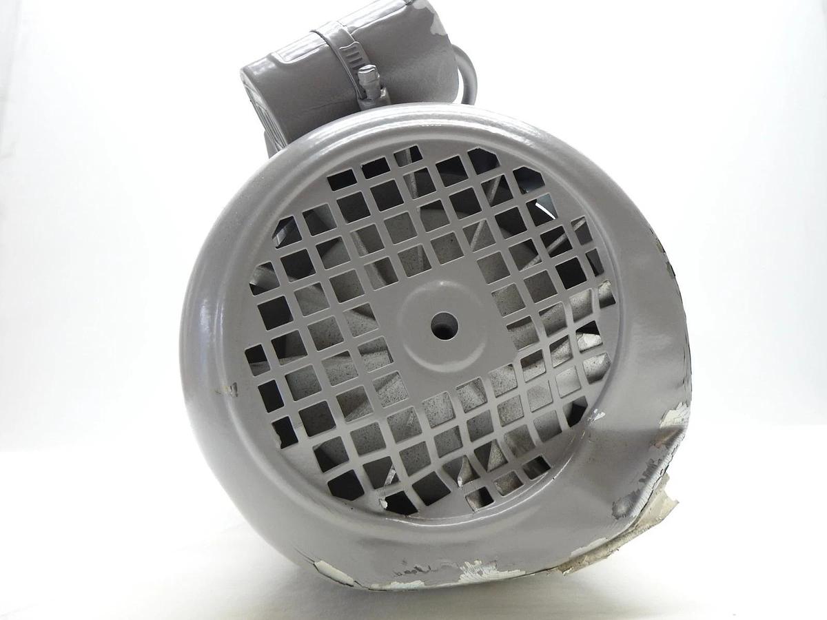 DVP LC 20 MA Lubricated Rotary Vane Vacuum Pump 9601066/MA