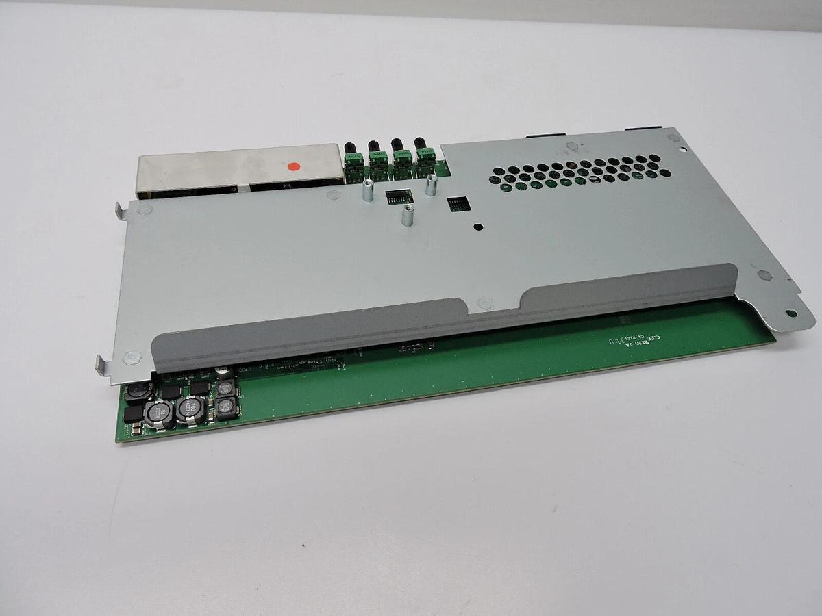 CROWN 5041999 DCI41250N Input Module for Amplifier - OEM NEW!