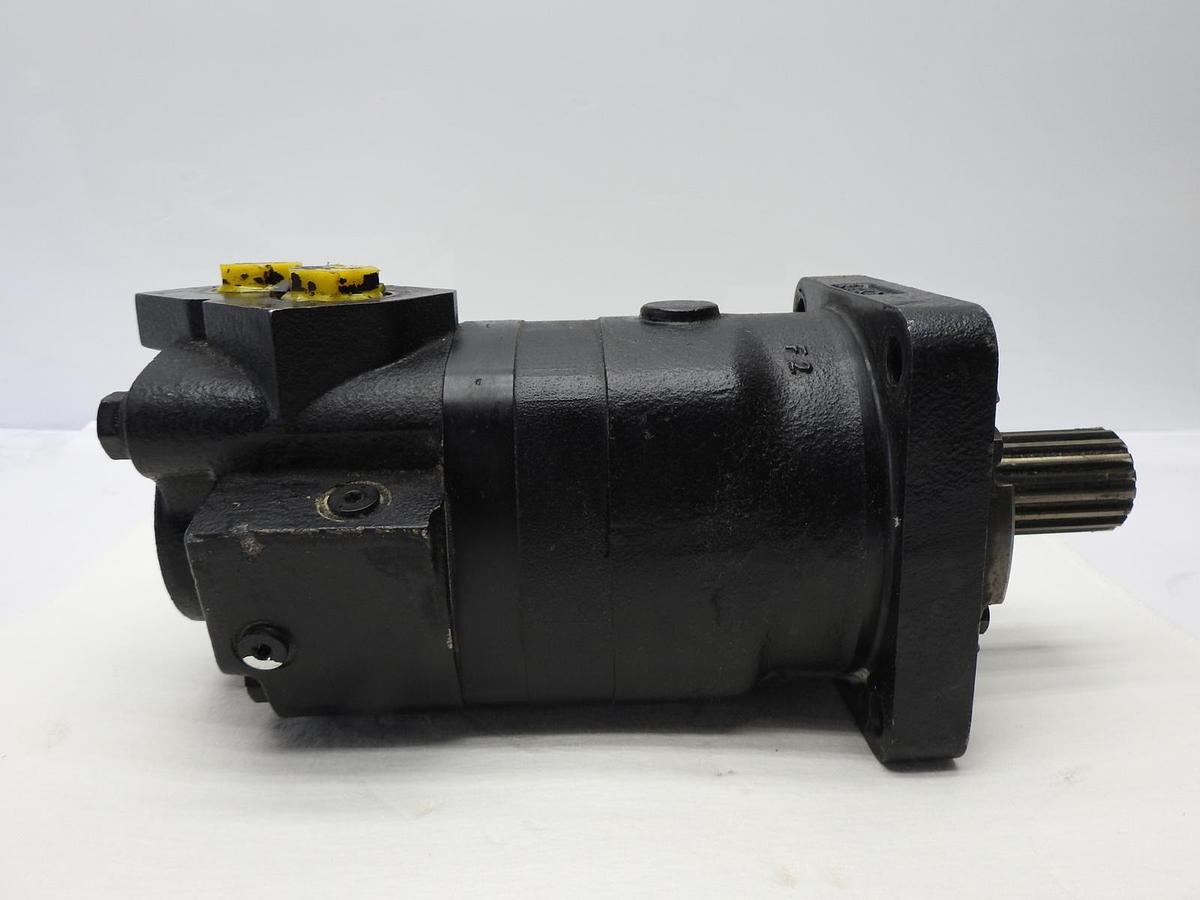 Eaton 632AG00092A XL6 Hydraulic Motor 6000 Series-245 - NOB NEW!