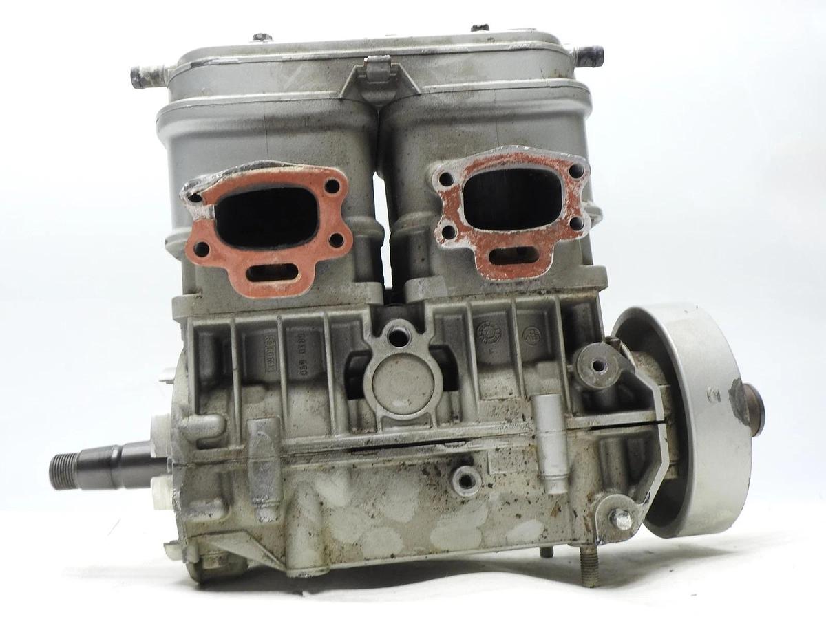 OEM Eaton 113-1074-006 Hydraulic Motor 113-1074 Eaton Char-Lynn 6000 Series NEW