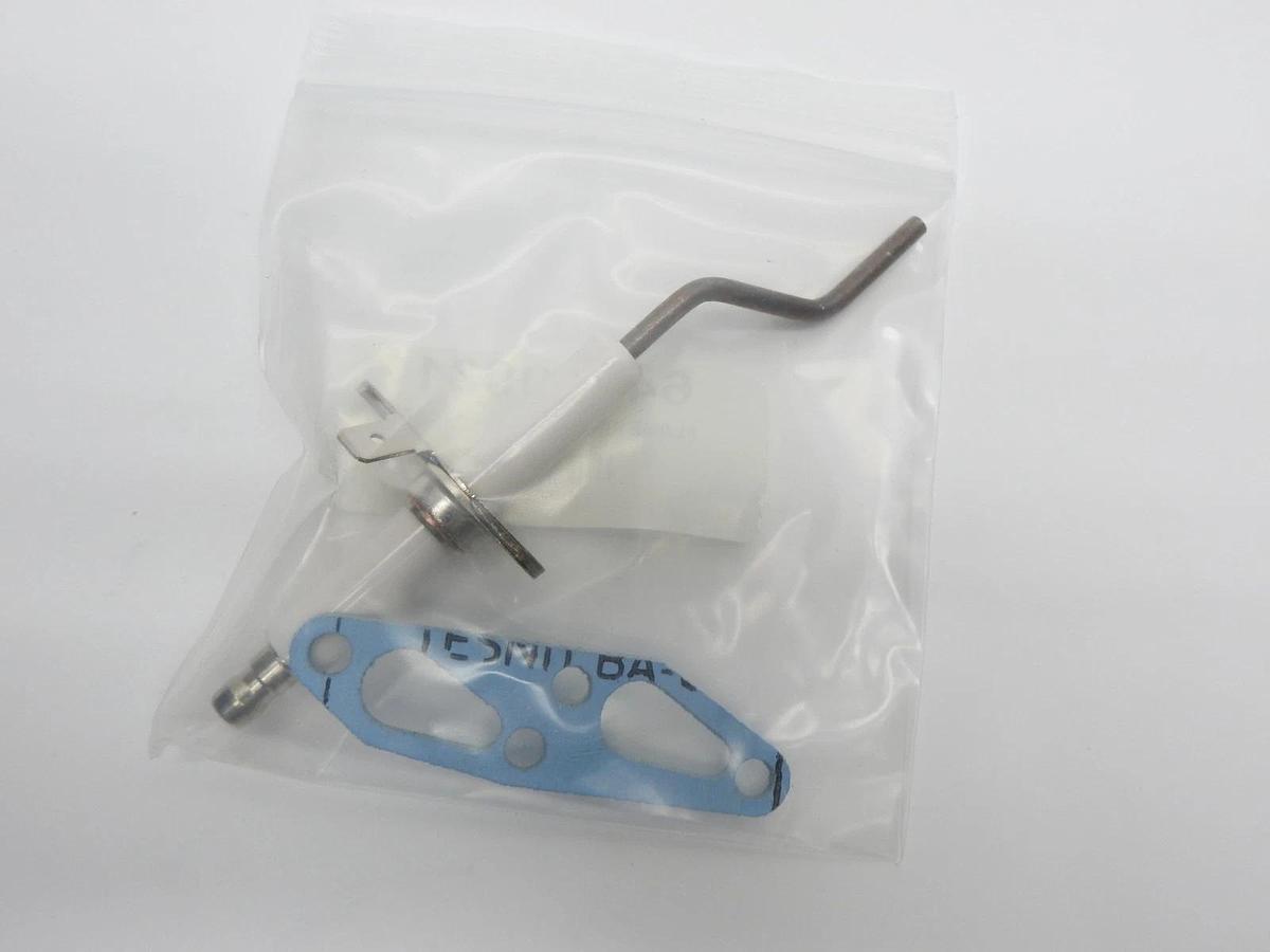 OEM HTP 64980031 Flame Rectification Probe w/ Gasket GENUINE NEW