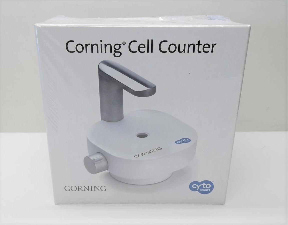 Corning Cell Counter 6749 - BRAND NEW!