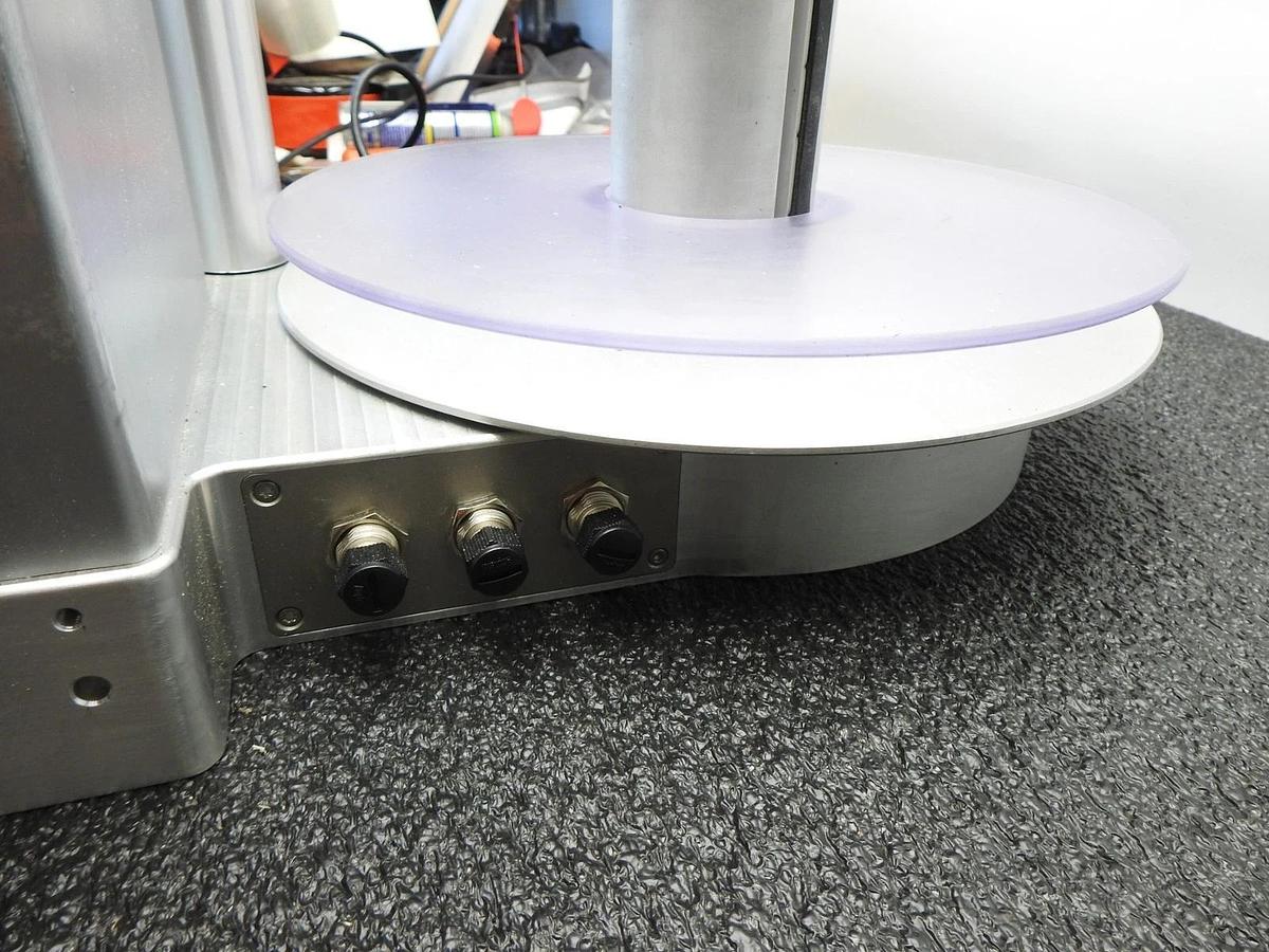Videojet Print & Apply Labeling Machine Main Component