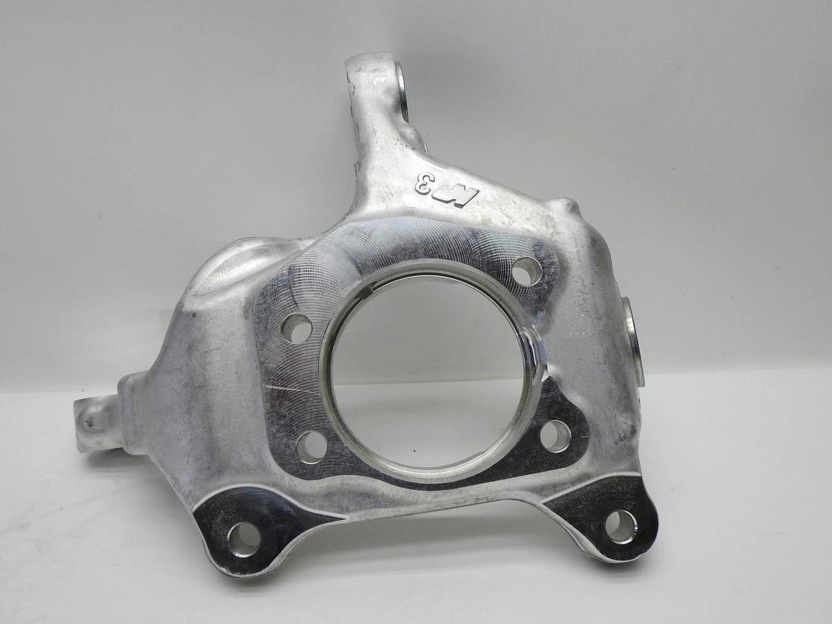 2021 2022 2023 TOYOTA SIENNA XLE FRONT LEFT KNUCKLE 43202-0E010 - EXCELLENT!!!