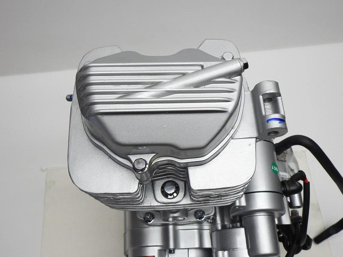 4-Stroke 200cc Vertical ATVs Engine for 200CC, 250cc ATV's 308-999039 165FMM