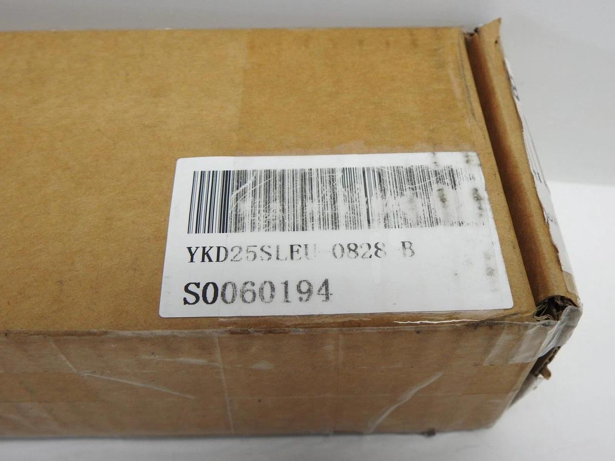 Yoolax Yooksmart Roller Blind DC Bluetooth Tubular Motor YKD25SLEU-0828 B NEW!