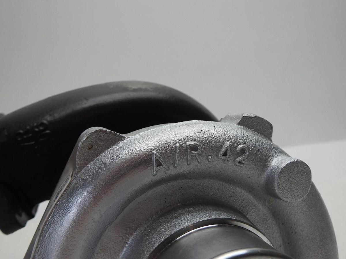 TC0241 Turbo Charger A/R 42 24060916CH TurboCharger (Unknown Fitment)