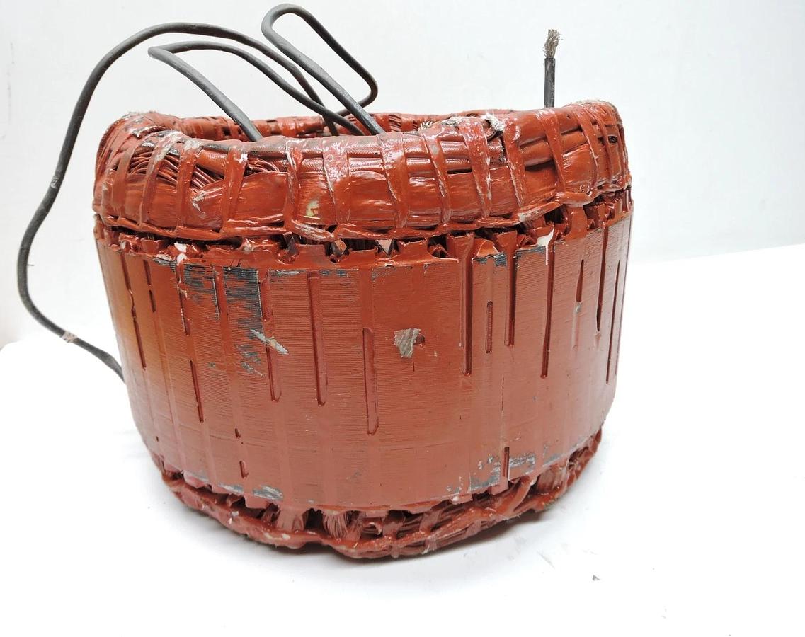 Genuine CAT 206-6224: EXCITOR-ROTO 2066224 - OEM NOB NEW!