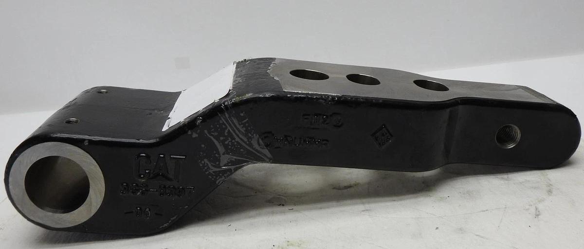 CAT 366-8397 ARM-ADJ for Asphalt Paver - GENUINE OEM NEW!