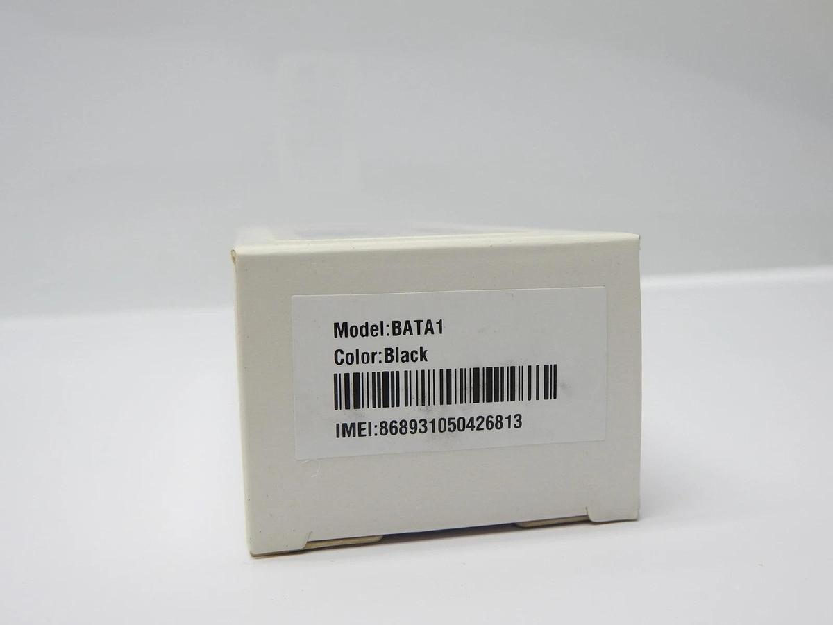 M2M Technologies SHIELD BATA1 Battery Tracker - NEW