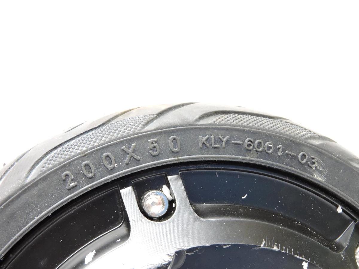 6.5" Electric Scooter Brushless Wheel Motor HUB - NEW!