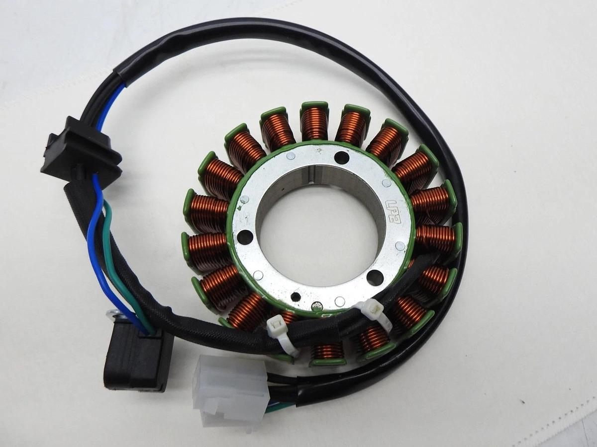 LP2 Stator for Suzuki King Quad - NOB NEW!