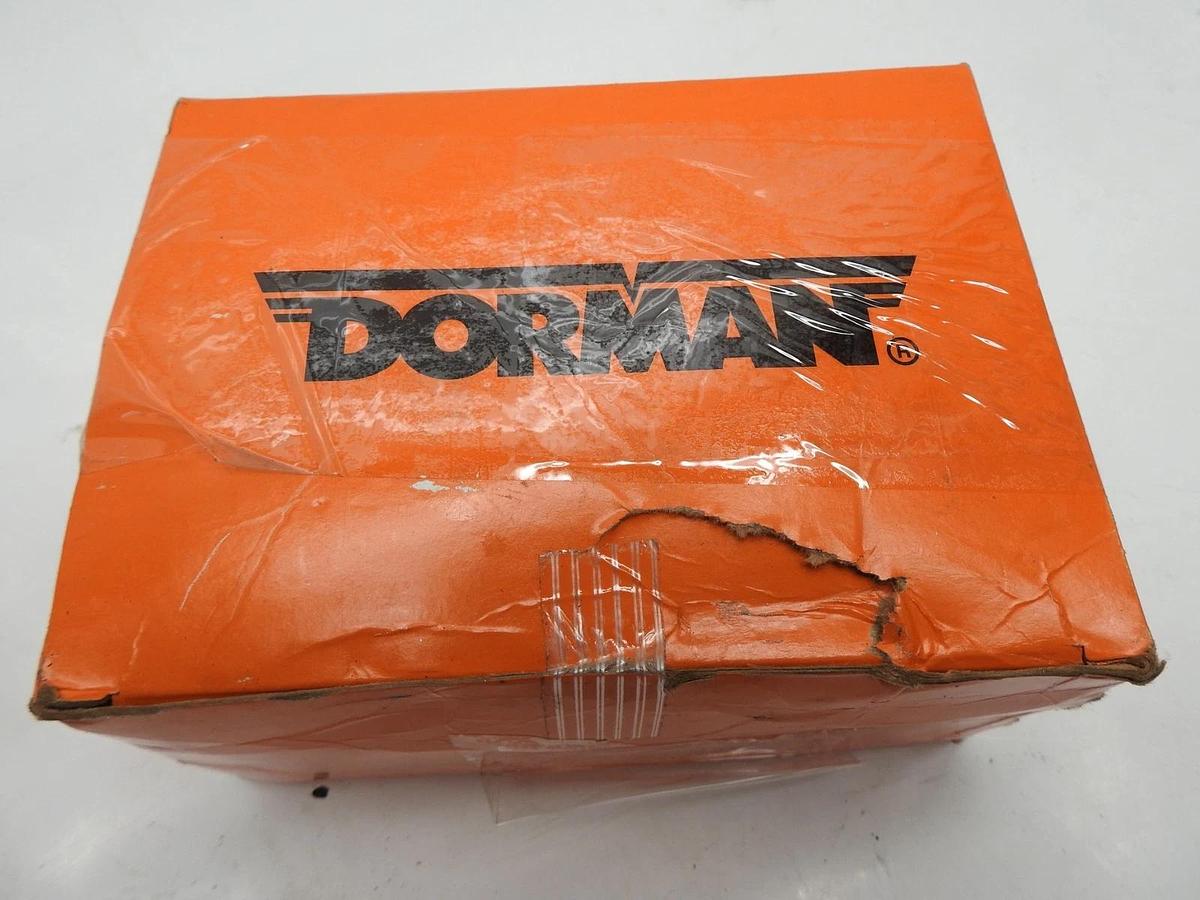 (Box/25) Dorman 501-734R G8 USS Cap Screw 1/2-13X5-1/2
