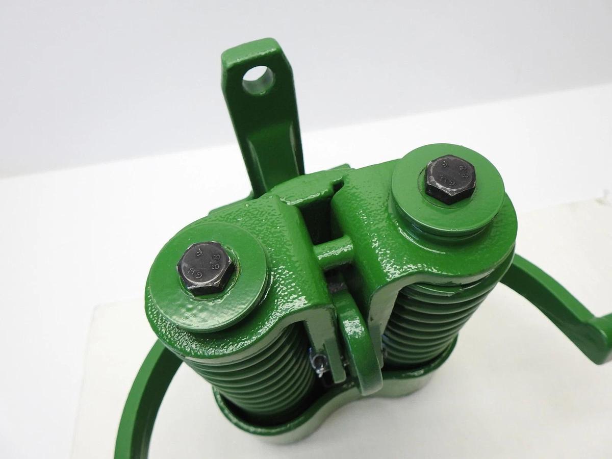 Heavy Duty Down Force Spring Assembly for John Deere 1780 1760 7200 1530 7300