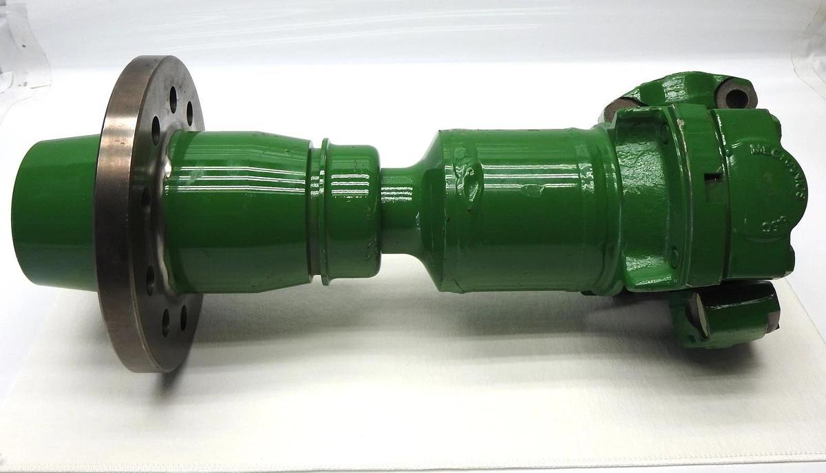 GENUINE John Deere RE333204 Transmission Universal Driveshaft 9460R, 9410R NEW!