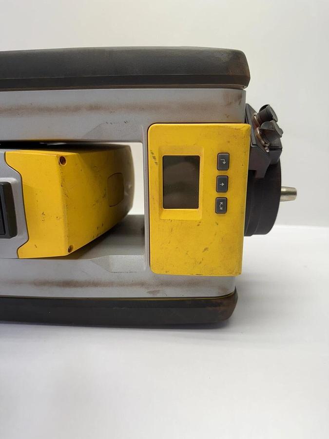 Trimble RTS873 DR HP Robotic Total Station Surveying w/ Hard Case