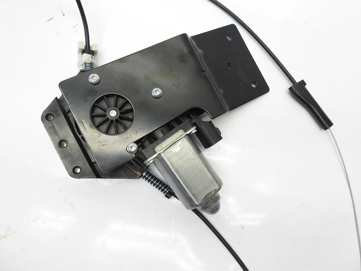 Ford 6L3Z-1523394-AB Motor And Linkage Assembly Power Window Motor 2000-08 F150