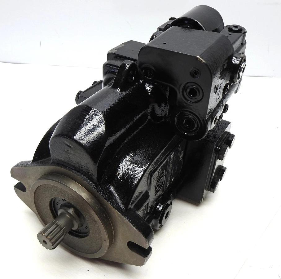 GENUINE CAT 415-0269 Hydraulic Pump for ASPHALT PAVER AP-1055F, AP-1000F OEM NEW