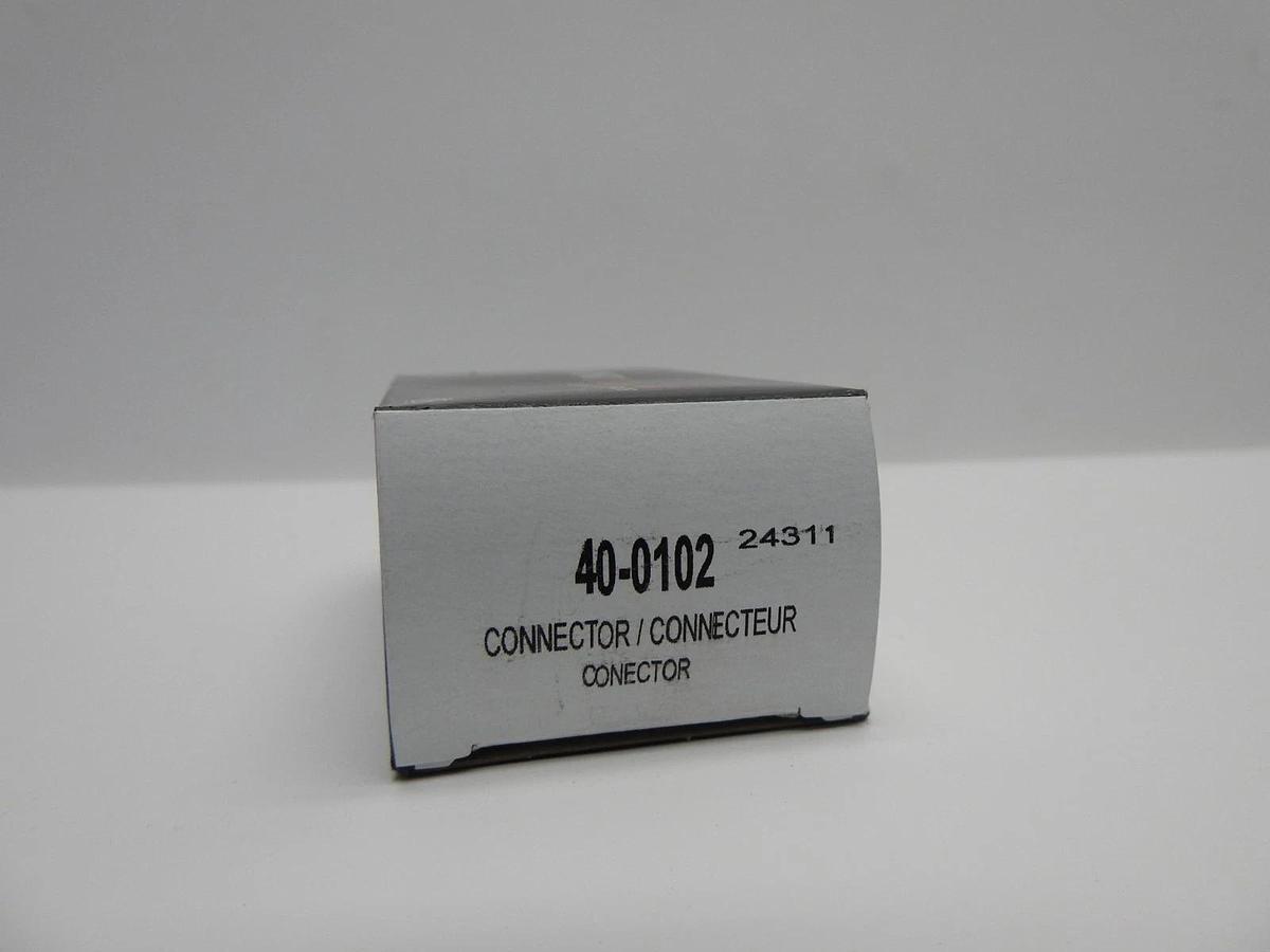Import Direct 40-0102 Ignition 2 Terminal Headlight Connector - NEW!