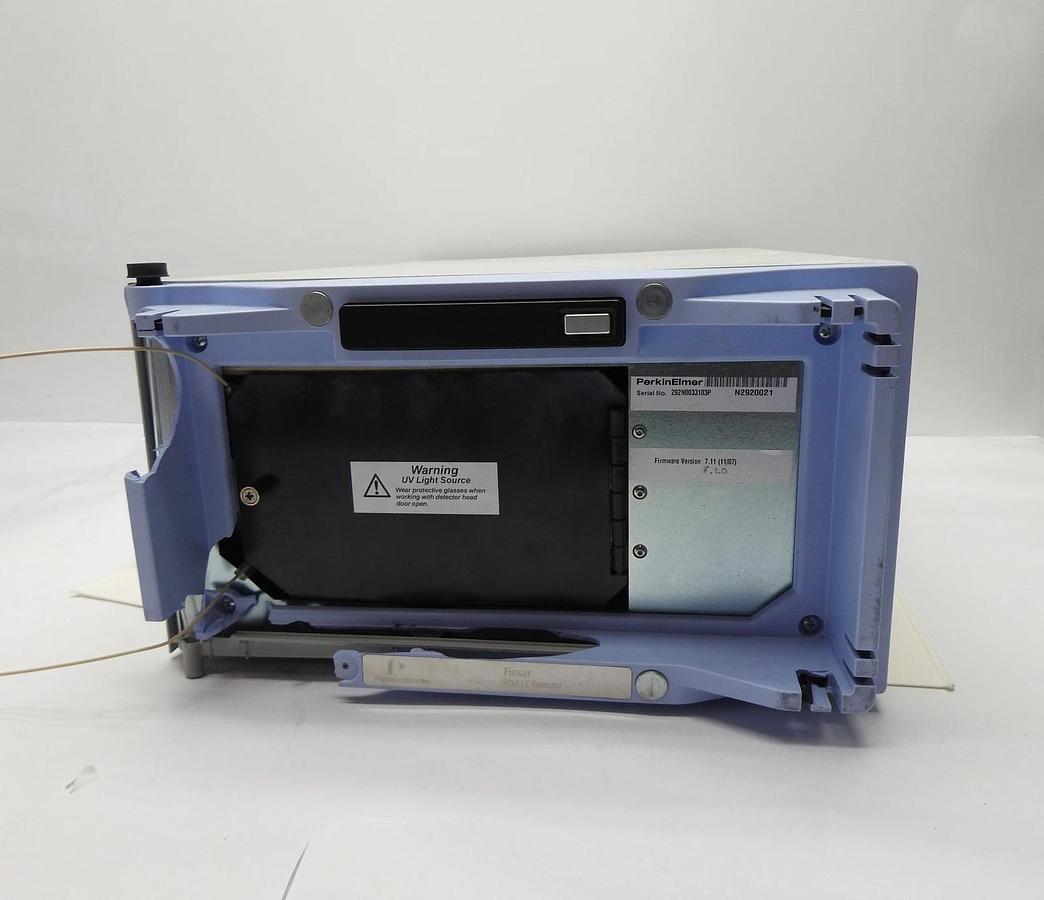 PerkinElmer Flexar PDA LC Detector N2920021 - AS IS UNTESTED - READ DESC