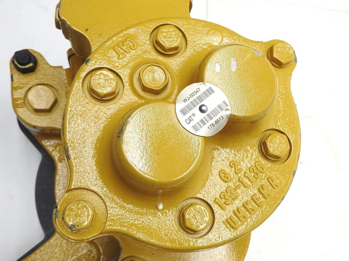 CAT 178-8613 Hydraulic Pump for D6N D5N, 561N 175-2787 1752787 1788613 Gear Pump