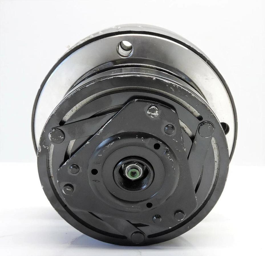 For Mercedes A/C Compressor GM-Style New OM617 Diesel M102 Gas 175823111291 SMP