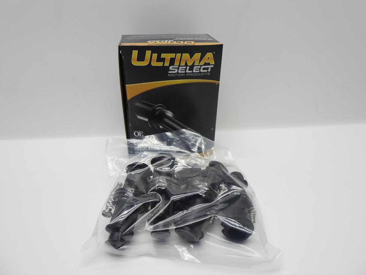 Ultima Select 99-179K Wires Coil On Plug Boot fits Cadillac, Saturn