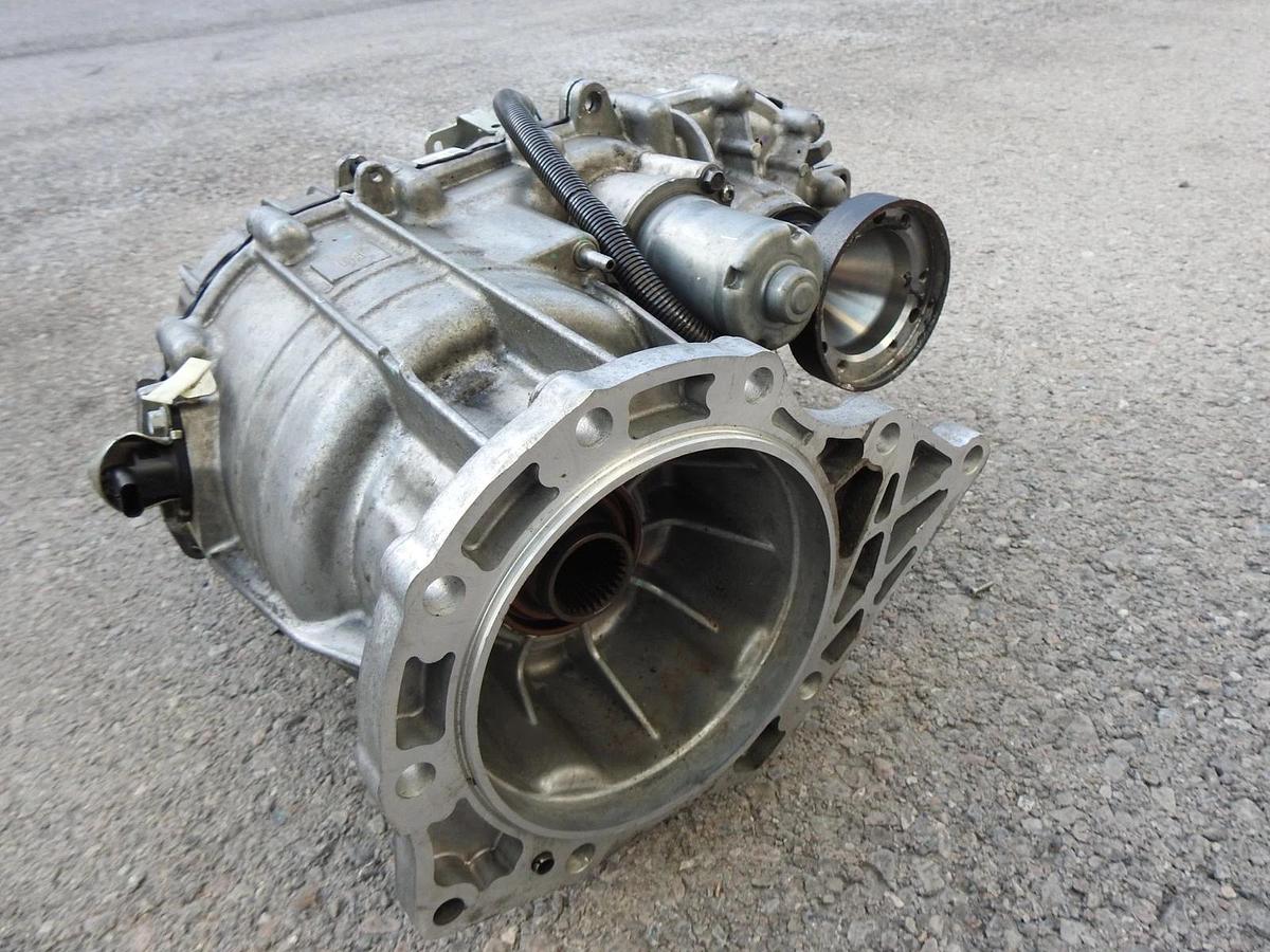 2021-2023 FORD BRONCO 4WD AUTOMATIC TRANSMISSION TRANSFER CASE