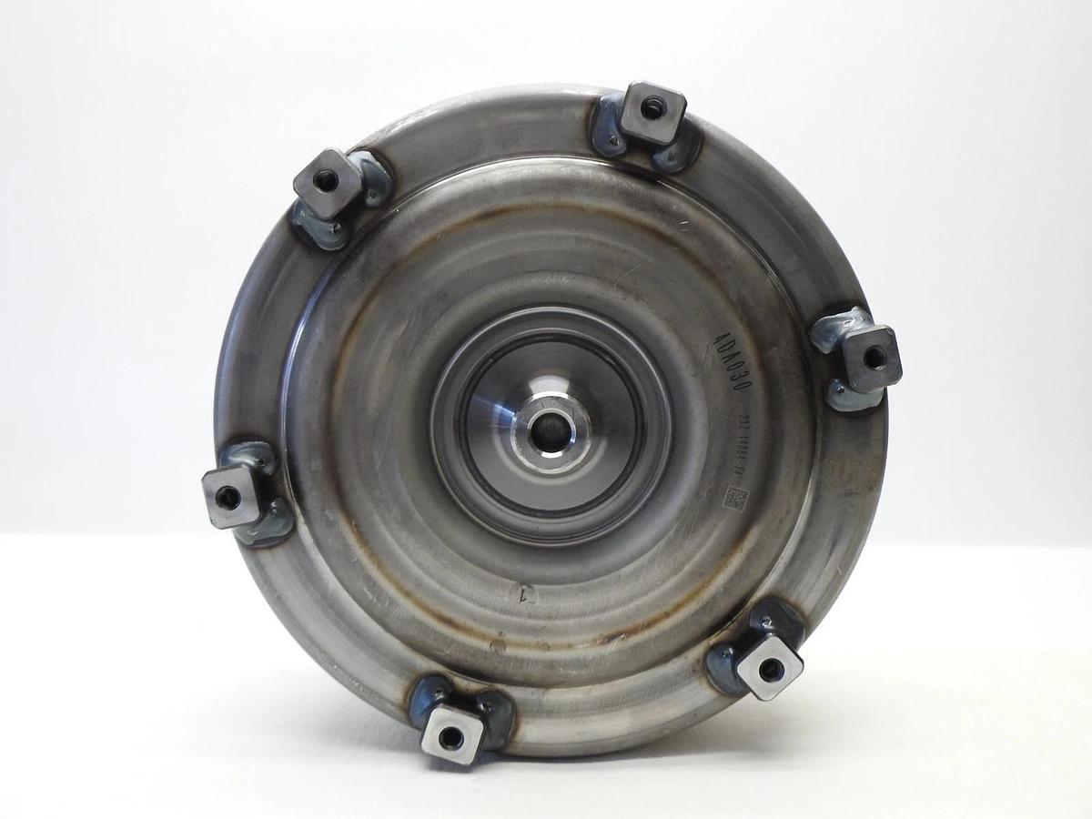 2024 Toyota Tacoma 2.4L Turbo, 2.4L Hybrid Torque Converter 4DA030, 23Z 14864-T4