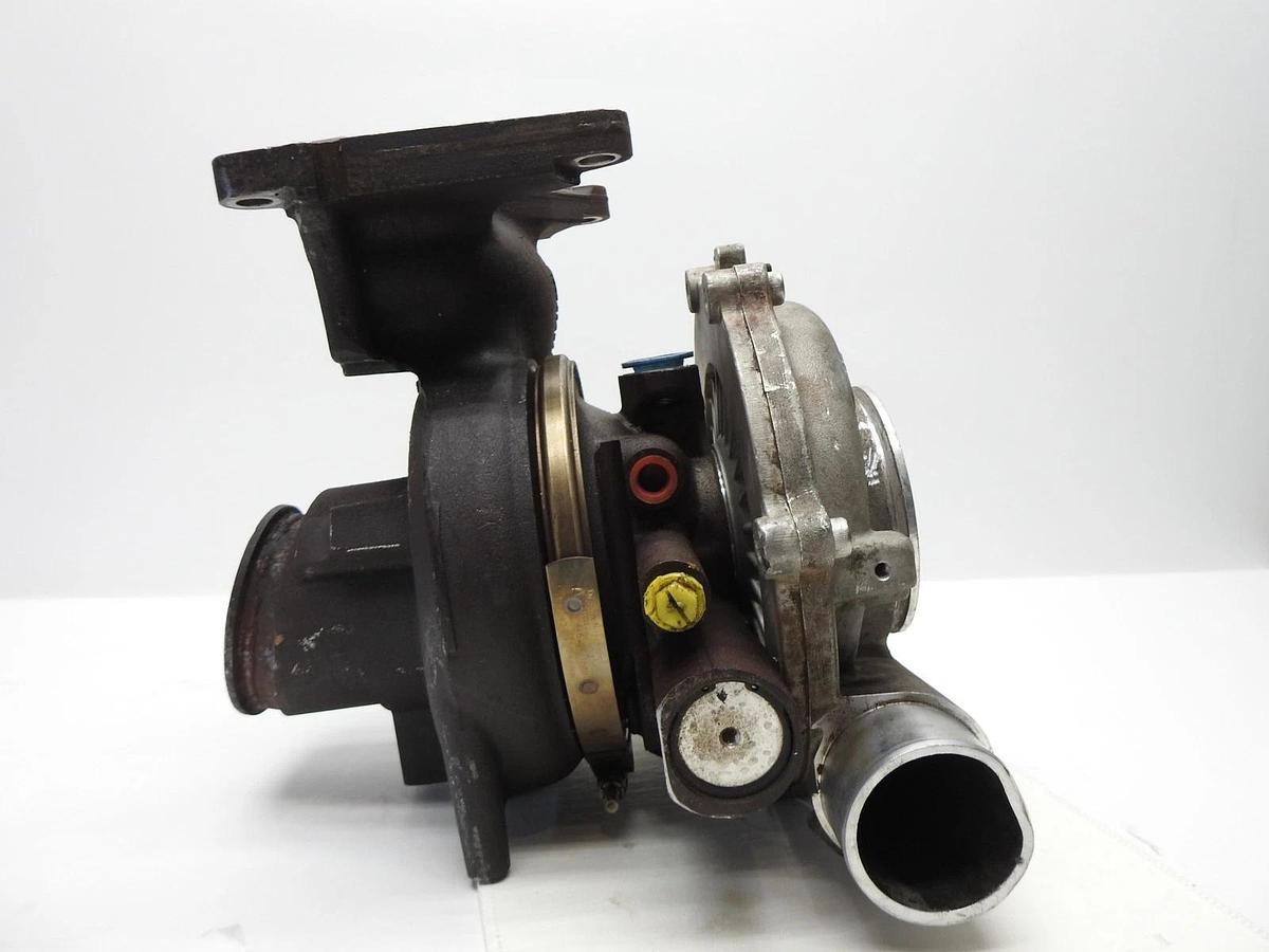 Garrett Turbo Charger AR 0.58 M 24 - AS IS CORE-