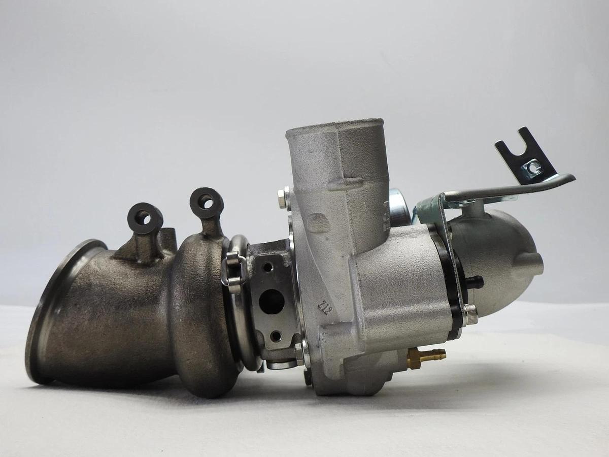 Turbocharger 53041014867 fits 2012-15 Ford Edge SE 2.0L 53031019282 NEW