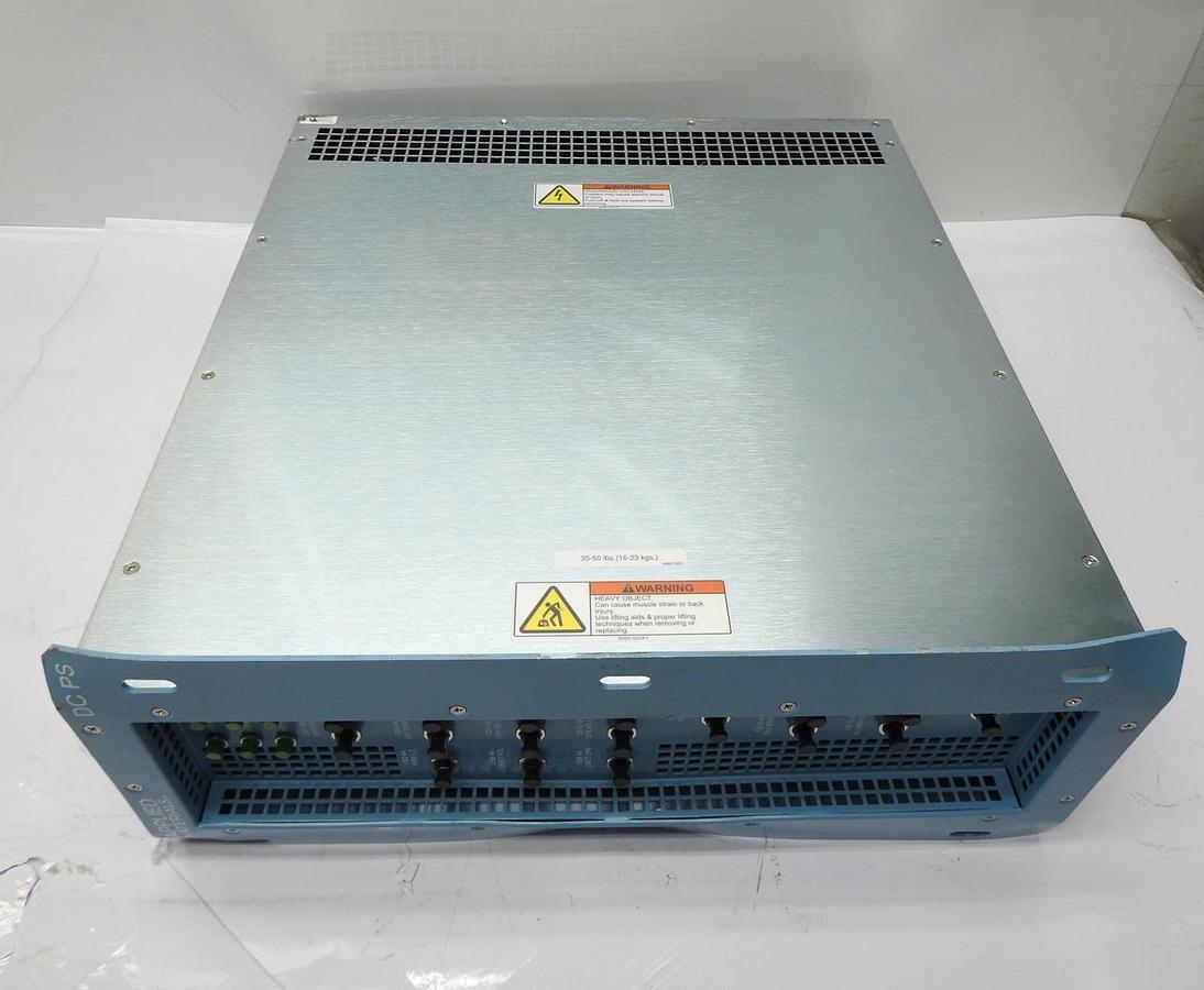 Applied Materials DC PS 0195-14778 Power Supply XP Power 102336-01 AMAT