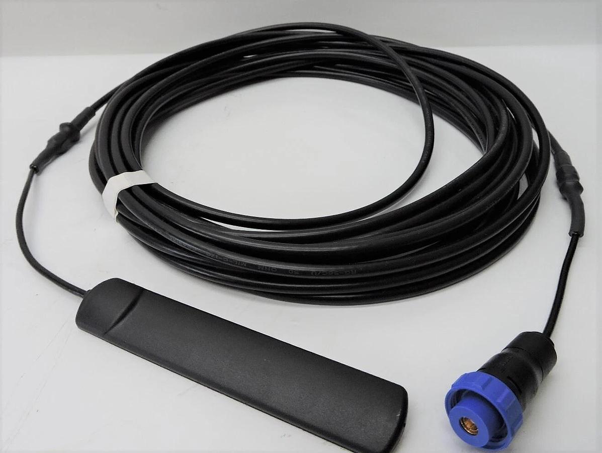 Syrinix Pipe Leakage Detector Water Pressure Monitor Sensor Replacement NEW