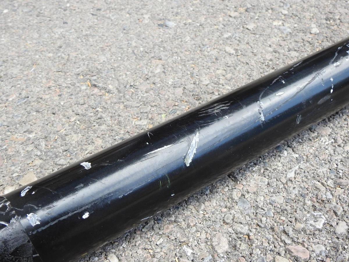 93052-20060 Hydraulic Cylinder PHPL 35-24-B11067 3107691(66-1/2" Length) 9305220