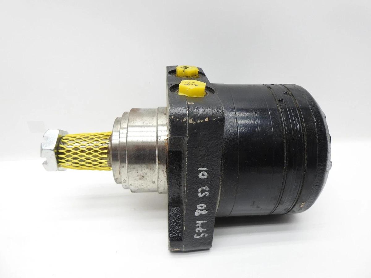 OEM Parker TL0310US080AAWM Hydraulic Motor TL Series Torqmotor Genuine NEW!