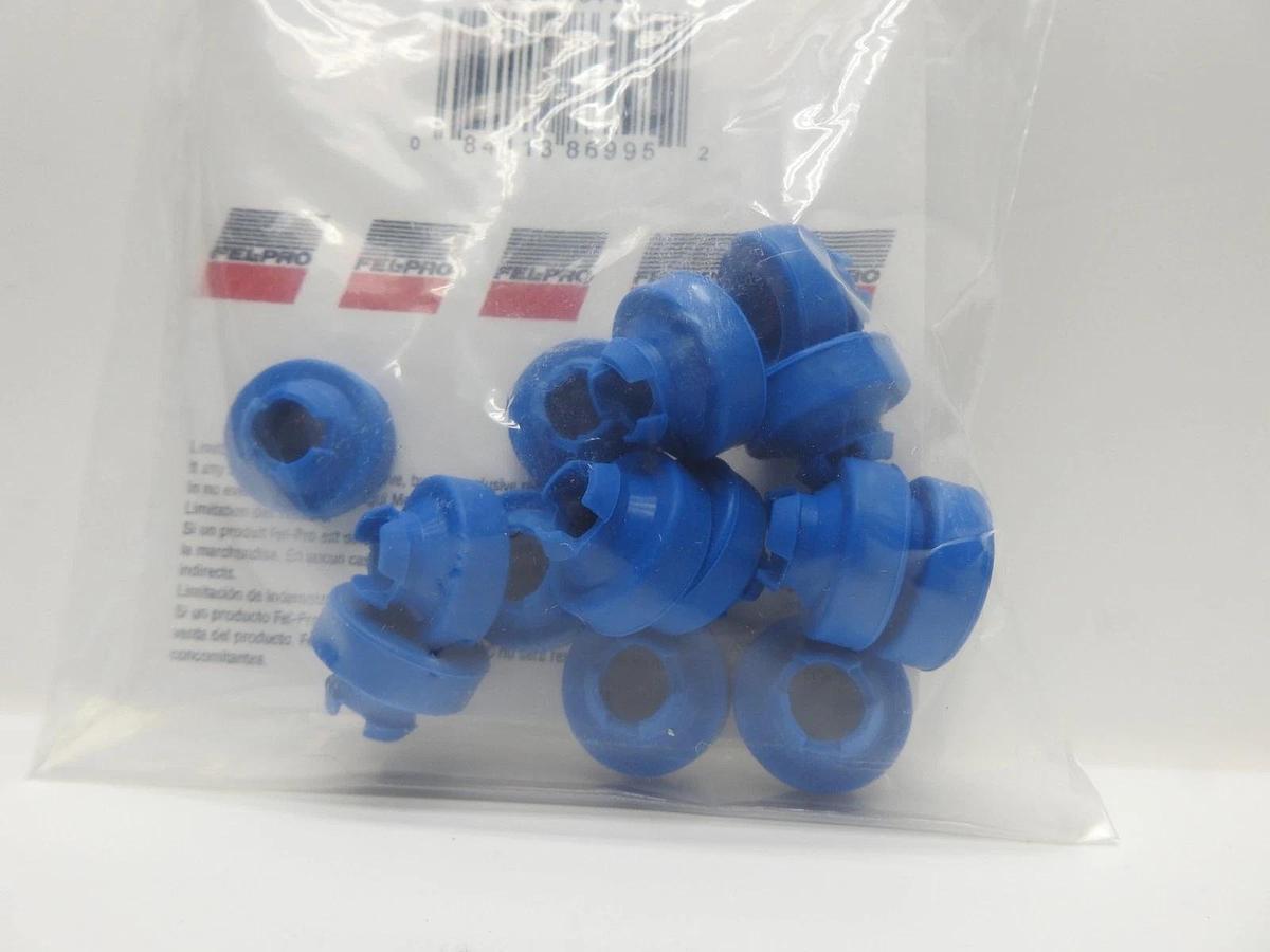 Fel-Pro ES 72833 Grommet Set - NEW